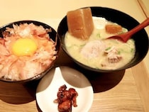 【大阪ランチ】豚汁とごはんだけの定食？ それでも『豚汁屋』だったら大満足でした
