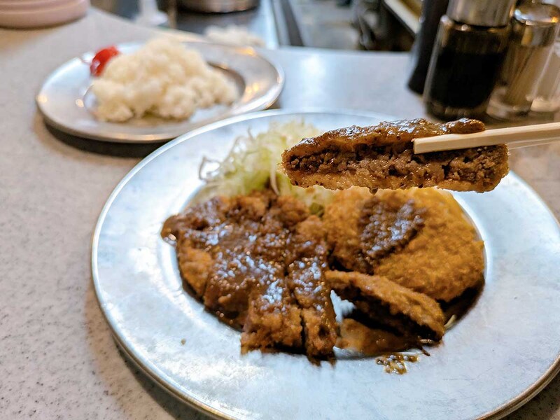 適度な厚みとやわらかさ ［食楽web］