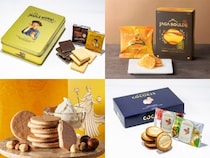 【東京駅スイーツ】グランスタ東京で一番売れた東京駅限定スイーツはコレ！定番スイーツ売上ランキングTOP5