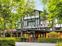 軽井沢を代表するクラシックホテル『万平ホテル』が大規模リニューアル！ 温泉やテラス付き客室も
