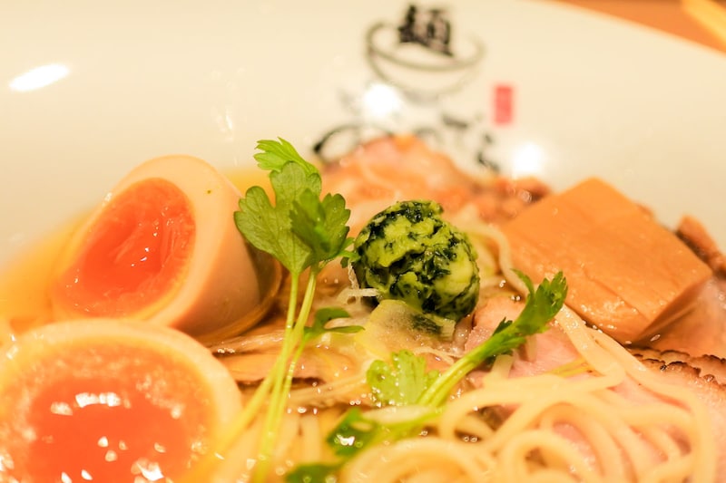 特製ハーブバター［食楽web］