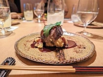 大分・別府温泉で味わえる“温泉キュイジーヌ”とは？ 人気イタリアンが手がける「地獄蒸し」が絶品なワケ