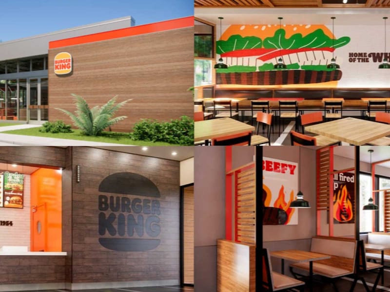 あなたの街にもバーガーキング®がやってくる！新店舗拡大で全国337店舗に。店舗減少からのV字回復