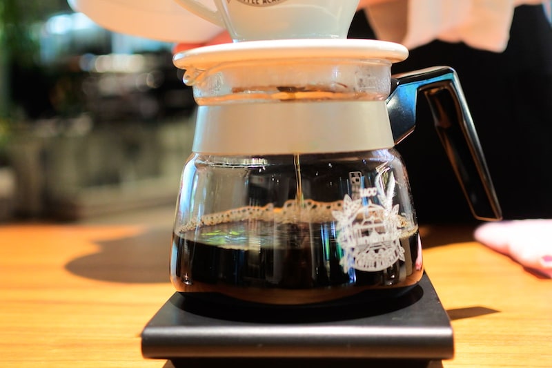 良い香りが広がります［食楽web］