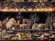 【パン食べ放題ランチ】が大人気！ベーカリー併設ダイニング『MONDO』で食べたい冬メニュー6選