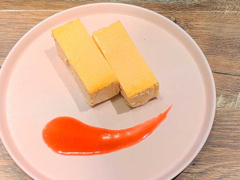 年末年始のお土産に！静岡のたまご専門店が3年越しで完成させた「絶品チーズケーキ」