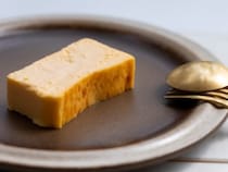 予約完売必至！ たまご専門店のパティシエが本気で作った究極の「3年ごしのきみのチーズケーキ」とは？