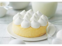 『ルタオ』の人気チーズケーキに、うっとりする口溶けの「スフレフロマージュ」が仲間入り