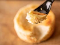 1日500個以上売れる『箱根チーズテラス』の「バスクチーズケーキ」がお取り寄せ可能に！