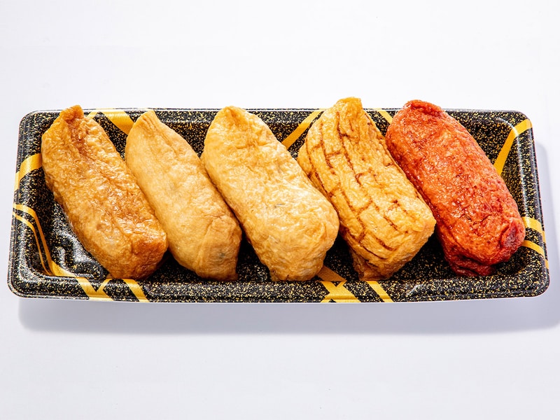 5個入 990円/改札内B1F スクエア ゼロエリア