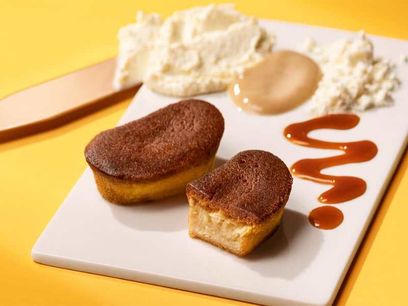 4個入 777円／6個入 1,188円