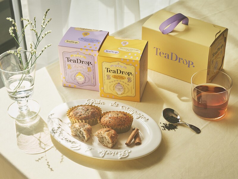 2種セット（各3個入）2,322円 