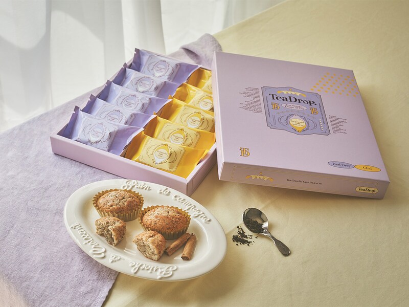 2種詰合せ（各5個入）3,456円