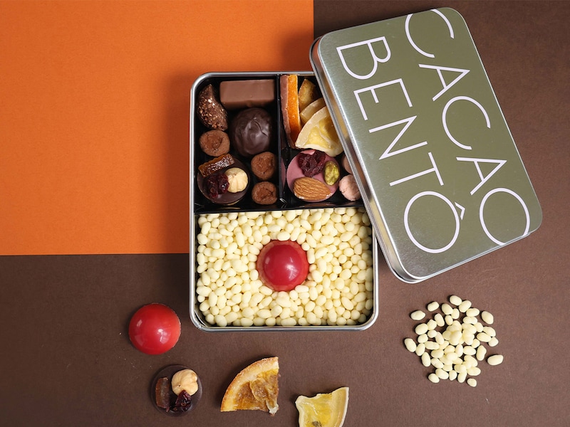 【東京駅スイーツ】帰省土産にも最適!グランスタ東京のマストバイ新作スイーツ5選