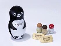 【東京駅スイーツ】グランスタ東京「Suicaのペンギンフェア」で手に入れたい新作＆限定スイーツ7選