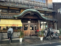 【京都カフェ巡り】空間もおいしい一杯も魅力的。今、京都で行きたい注目の喫茶3選