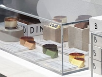 【お取り寄せの逸品】スペイン料理の名店が手がける「BLANCA」の絶品バスクチーズケーキとは？