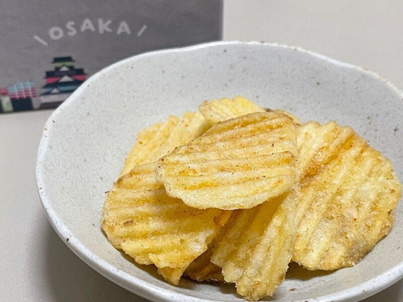 「ウメダ！味」701円