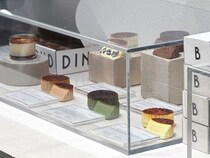 【お取り寄せの逸品】スペイン料理の名店が手がける「BLANCA」の絶品バスクチーズケーキとは？