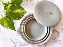 時短料理アイテムの最高傑作！ ダイソーの「シリコーン小鍋」が爆売れしたワケ