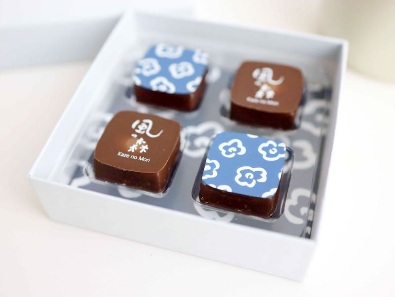 世界も認める“ご褒美の一粒”。注目のショコラトリー『Tatsunori Sato』の日本酒ボンボンショコラ