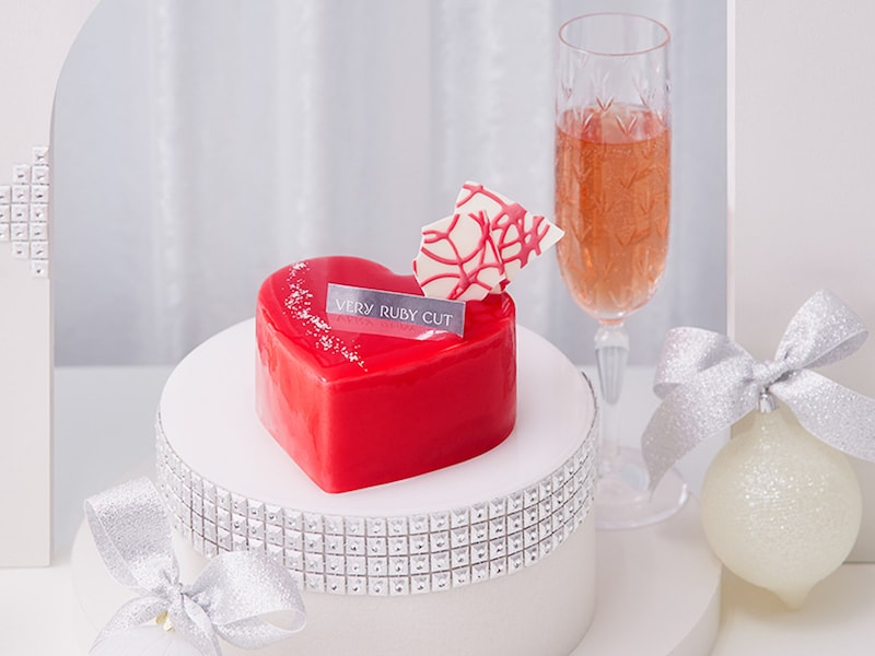 3号サイズ（縦9.5cm×横11cm×高さ4.5cm）1,998円。事前予約なしで購入できます！