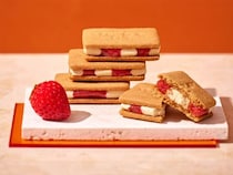 【品川駅スイーツ】エキュート品川でこの秋マークしておきたい新作スイーツ3選