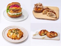 【東京駅グルメ】ソースの香りが食欲をかき立てる！グランスタ東京でソースイベント「SAUCE！SAUCE！SAUCE！」開催中。ソース味の絶品グルメ8選