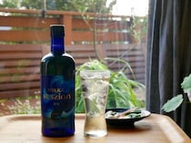 斬新なのは見た目だけじゃない！ 新登場のプレミアムウイスキー「ニッカ セッション」の真価とは？