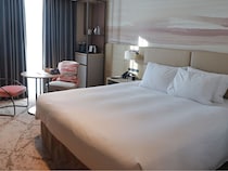 実はワーケーションの拠点でも人気！ 北陸唯一のヒルトンブランド『ダブルツリーbyヒルトン富山』