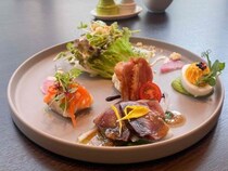 女子会ランチに！ 富山駅前『ダブルツリーbyヒルトン富山』の平日限定ランチが人気なワケ