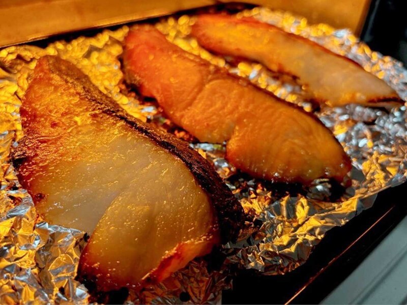 自宅で簡単に調理できるのが嬉しい  ［食楽web］