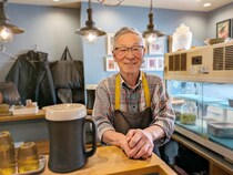 【大阪・関西万博周辺グルメ】地元に愛される洋食の名皿5選