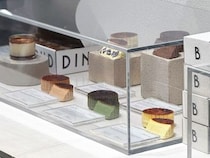 【お取り寄せの逸品】スペイン料理の名店が手がける「BLANCA」の絶品バスクチーズケーキとは？