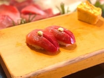 千円札2枚で江戸前寿司が楽しめる十条の名店『かわなみ鮨』がスゴい