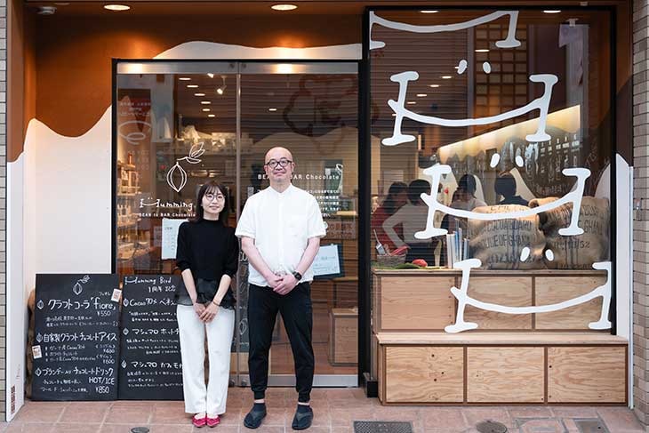 いつからおじさんかといえば、「自認してからがおじさん」と話す時女さん