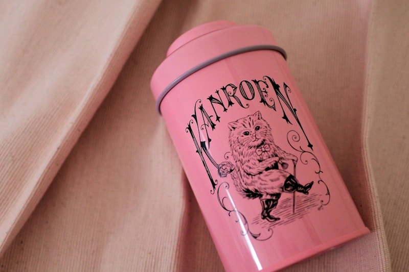 「マルコ缶 アールグレイティーバッグ」1,404円