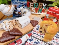 【調査】カルディで限定販売されるヨーロッパ伝統の「クリスマススイーツ」が毎年大人気のワケ