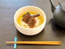 【年末年始のお取り寄せ】甲子園にある“ご飯のお供”の専門店『無添加純正 清左衛門』の「贅沢茶漬」