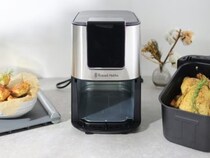 2025年最新「エアフライオーブン」のイチオシ！ 本格的な温め直し、焼く、揚げるを一台で叶える