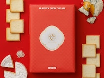【東京駅スイーツ】年末年始に贈りたいグランスタ東京の新春限定・焼き菓子系スイーツ6選