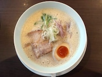 ラーメン官僚が太鼓判を押す、徳島県の本当にウマいラーメン店『とりとたい 鳴門店』