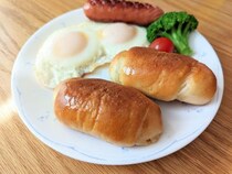 発売2か月で2万個売れた！『Pan＆』話題の新作「メルティ塩バターパン」が旨すぎた