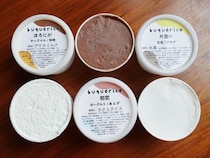 味噌×キャラメルのアイス！？ 老舗味噌店「ひかり味噌」が本気で作ったジェラート「gelato」がめちゃ旨だった