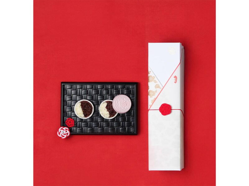 10枚（5個）2,295円／販売期間：2025年12月26日（金）～