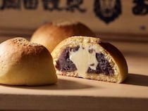 東京駅「東京ギフトパレット」にあんバタースイーツ専門店『岡田謹製 あんバタ屋』が誕生！