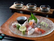 【福井・敦賀のグルメ旅】若狭湾沿いで魚が旨い「個性派民宿」3軒