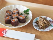 【おせちレシピ】時短で作り置き！ 東京ソロごはん。の“つくおき”「牛肉の八幡巻き」と「たたきごぼう」