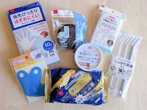 【年末大掃除】驚くほどピカピカに！ ダイソーマニア激推しの超優秀「キッチン掃除グッズ」7選