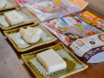 ダイソー・セリア・キャンドゥ…大手100均ショップの「お餅調理グッズ」はどれが一番優秀？ 実際に食べ比べてみた！